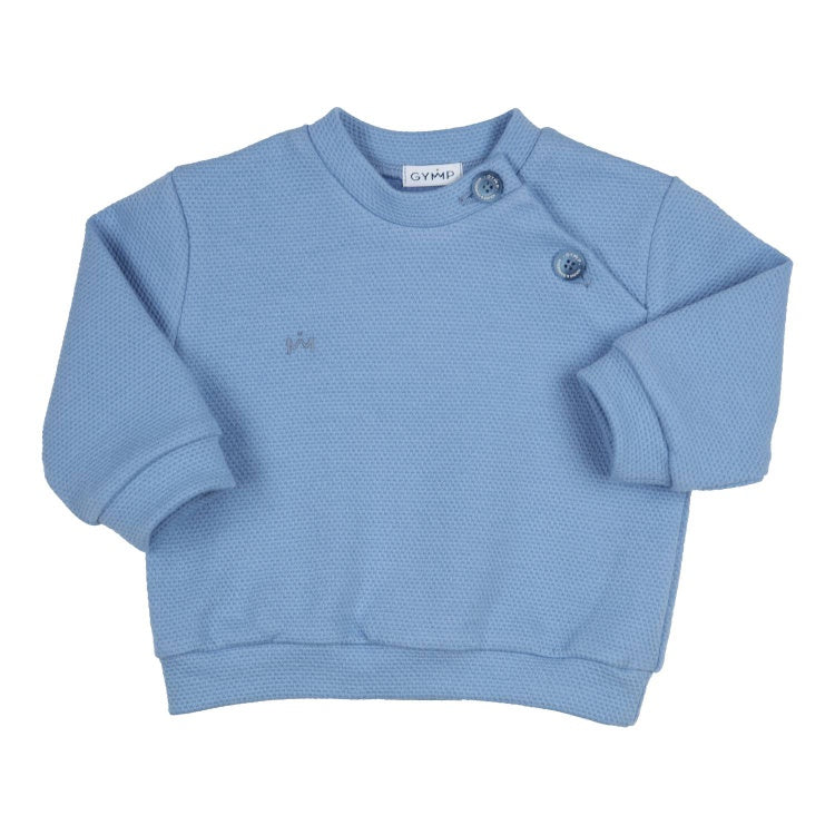 GYMP Sweater Free