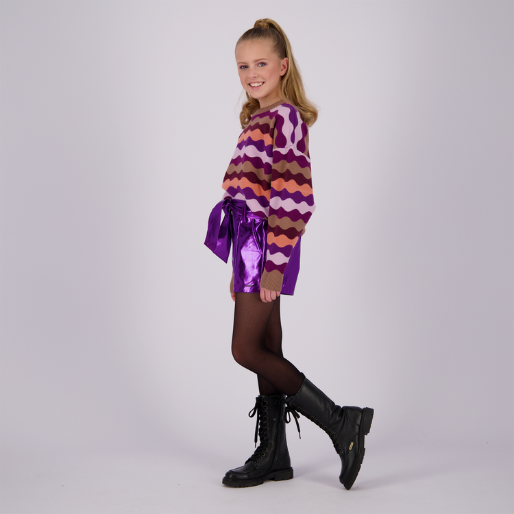 Vingino Rainy Meisjes korte broek