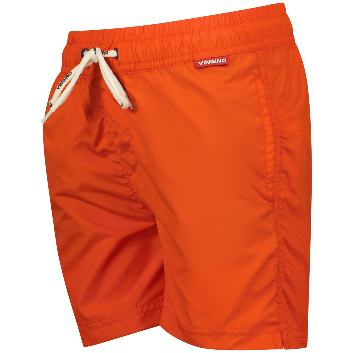Vingino Zwemshort Basic oranje