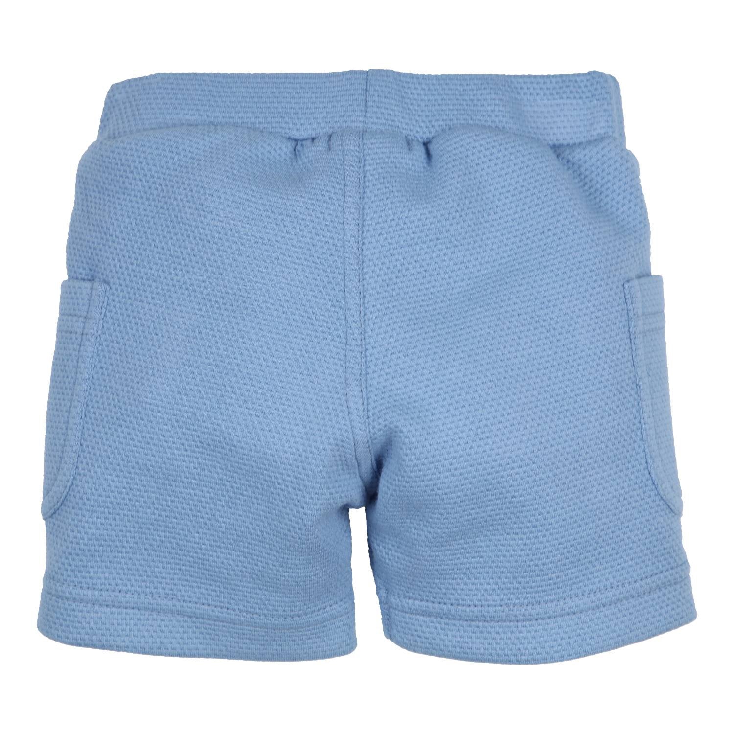 GYMP Shorts - Free baby blauw