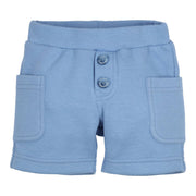 GYMP Shorts - Free baby blauw