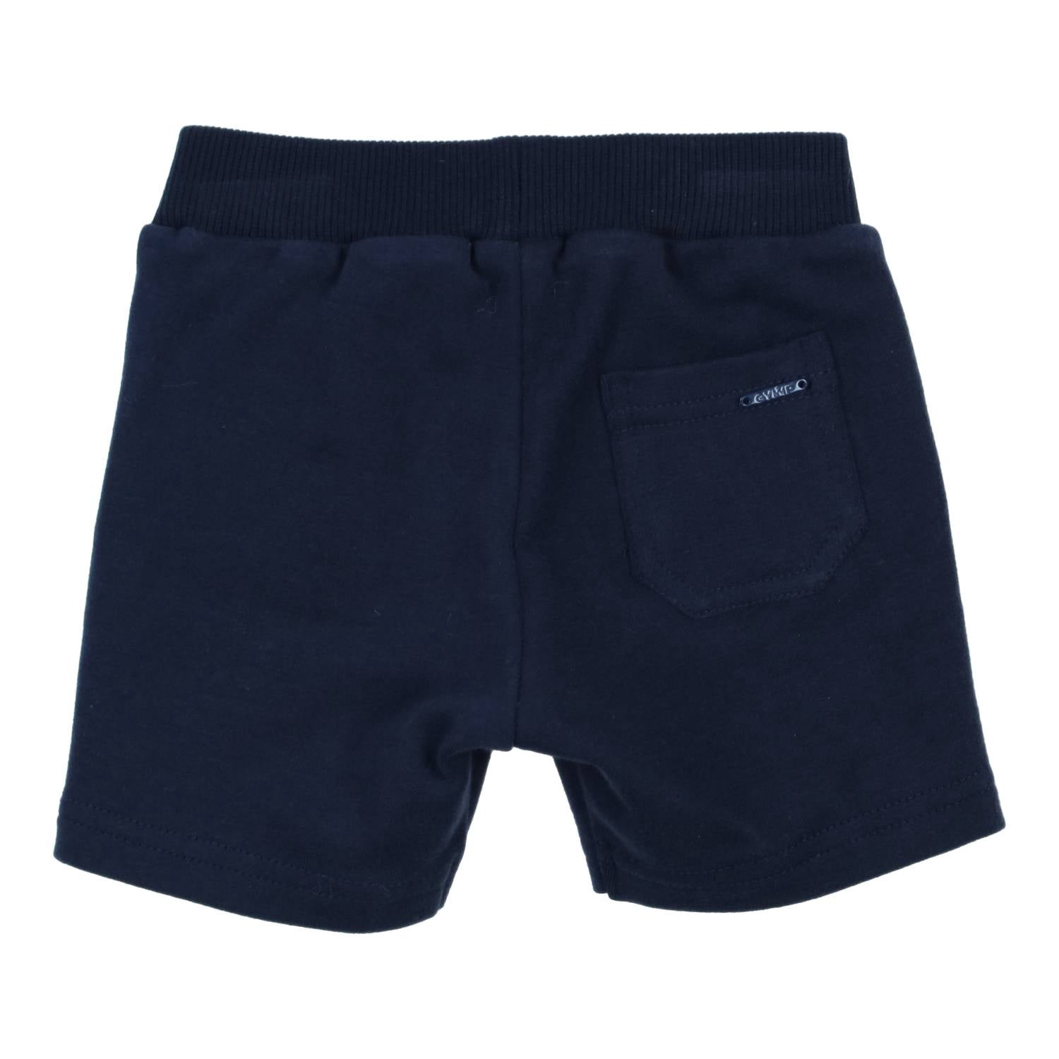 GYMP Shorts Carbon Navy