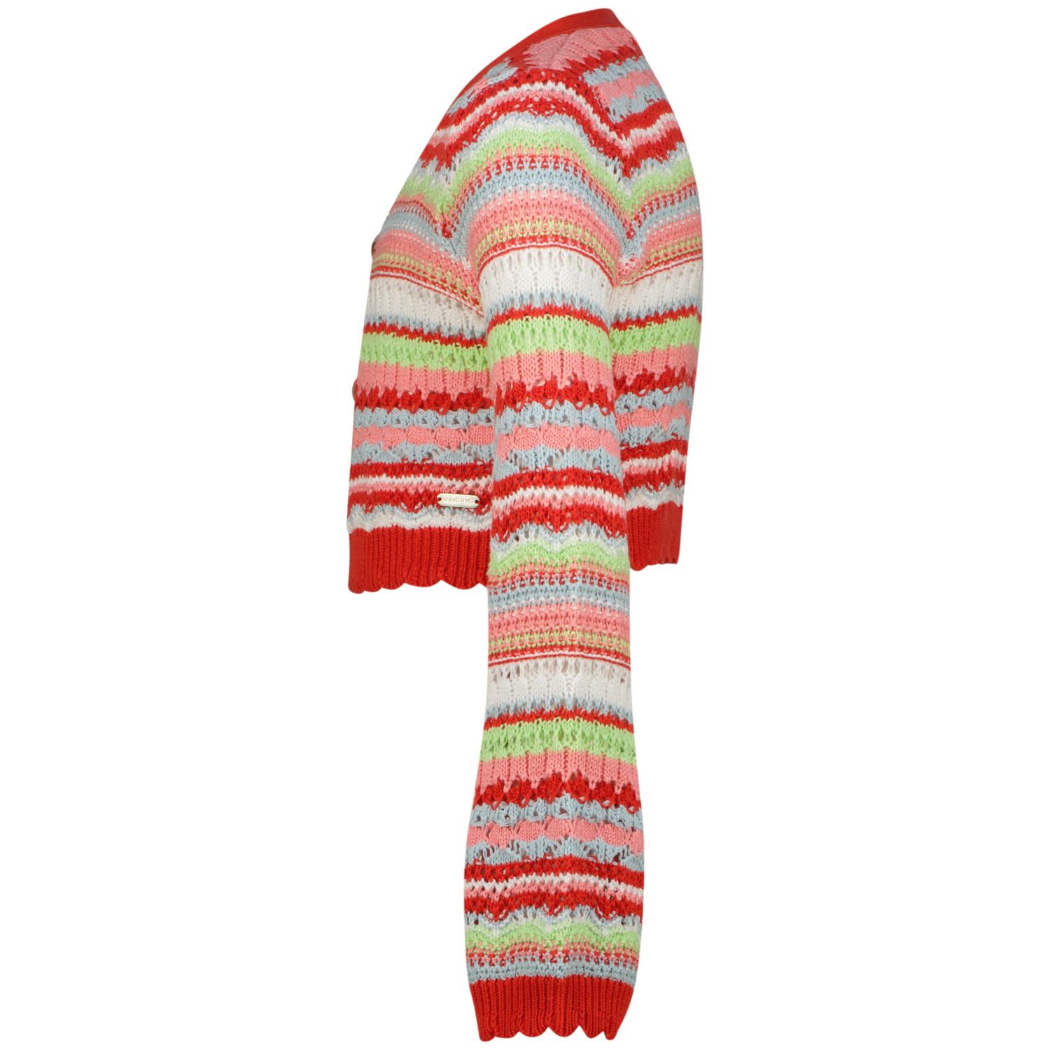 Vingino vest mozie