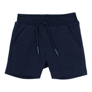 GYMP Shorts Carbon Navy