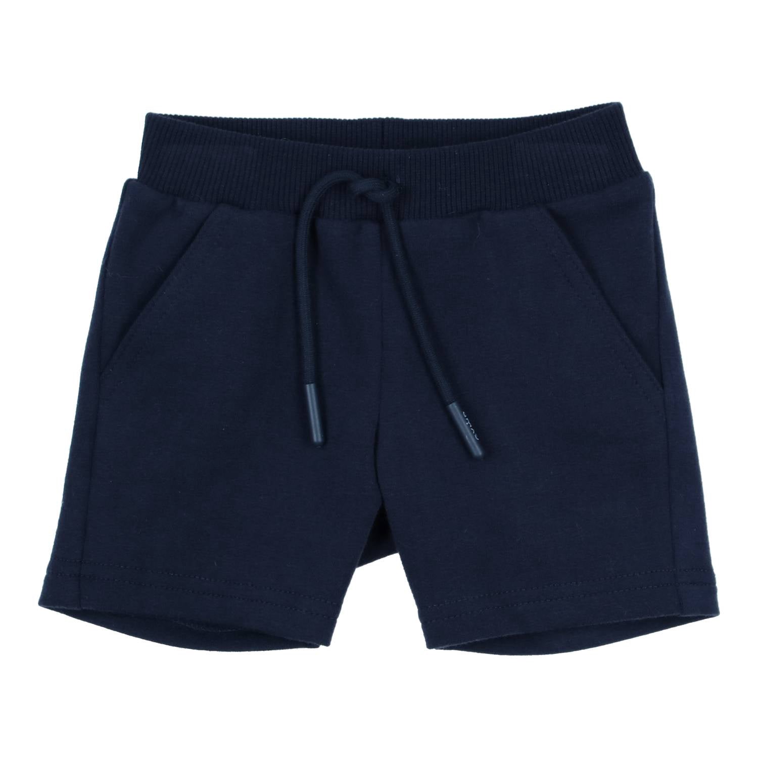 GYMP Shorts Carbon Navy