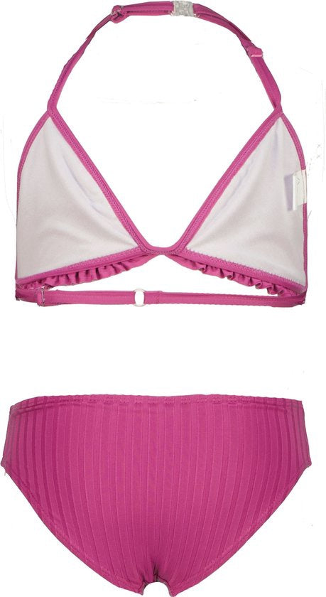 Vingino halterbikini Zolira paars