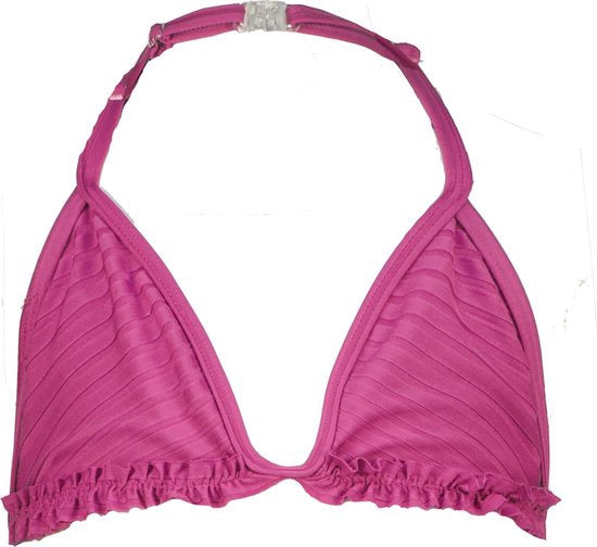 Vingino halterbikini Zolira paars