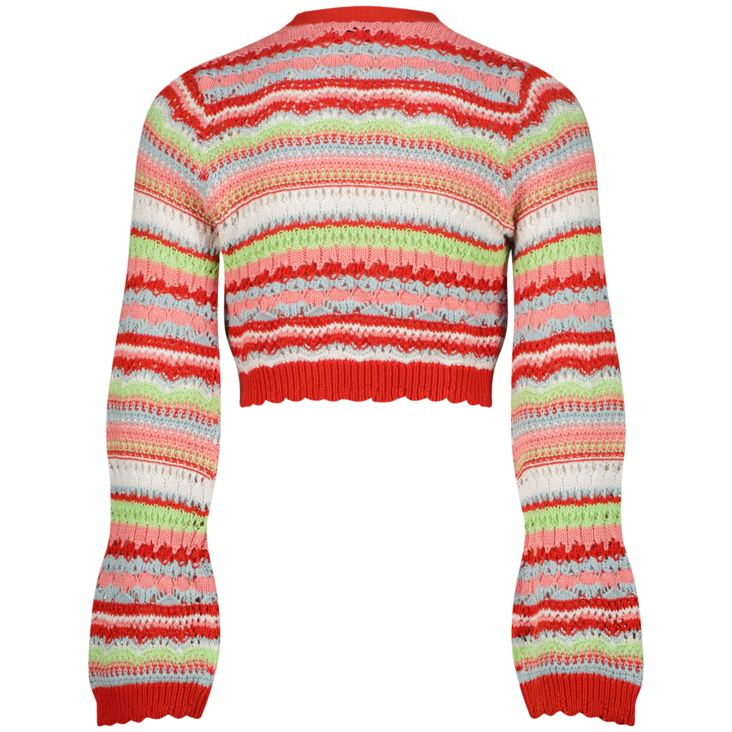 Vingino vest mozie