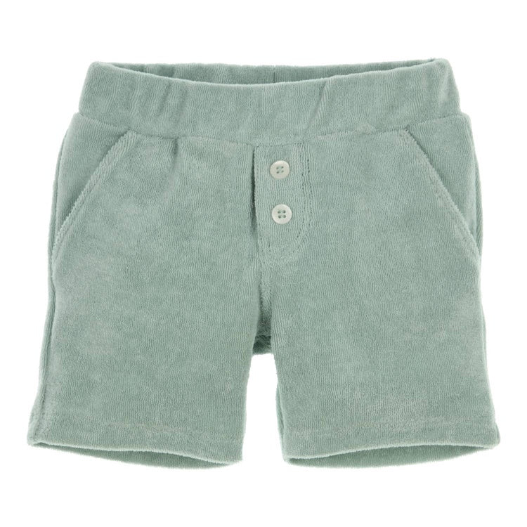 GYMP Shorts Ido mint
