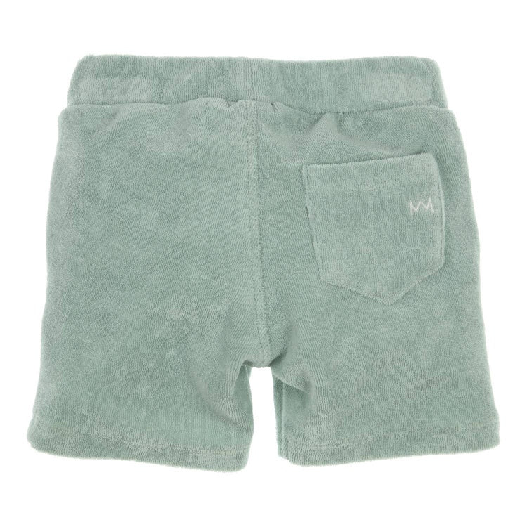 GYMP Shorts Ido mint