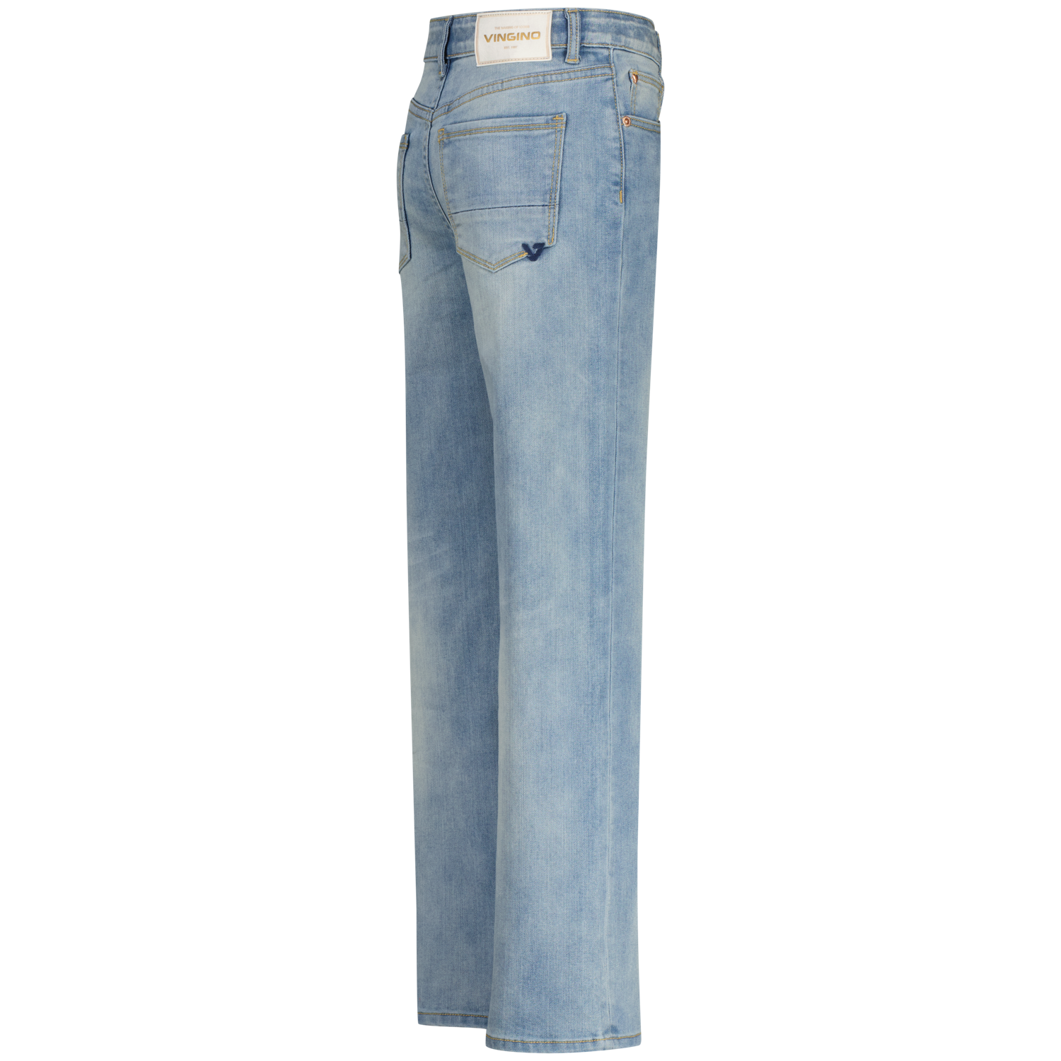 Vingino Giulia icon jeans