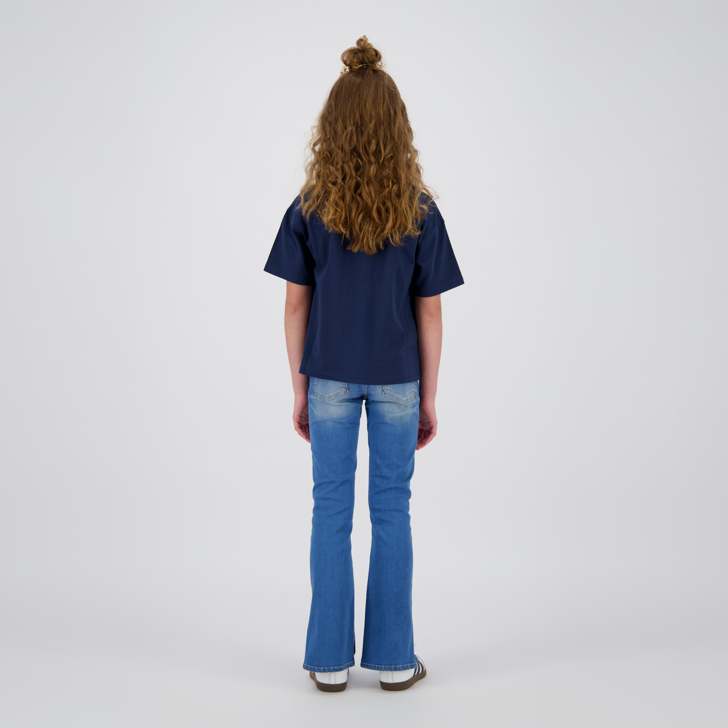 Vingino Britte Split jeans