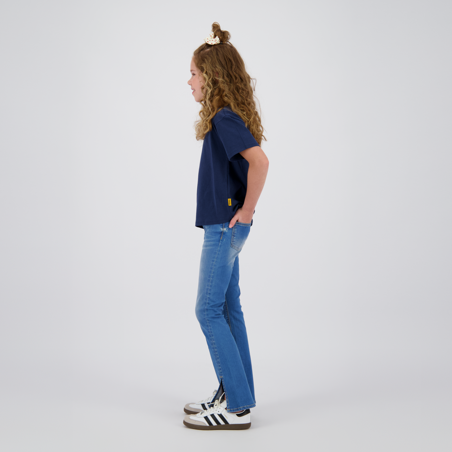 Vingino Britte Split jeans