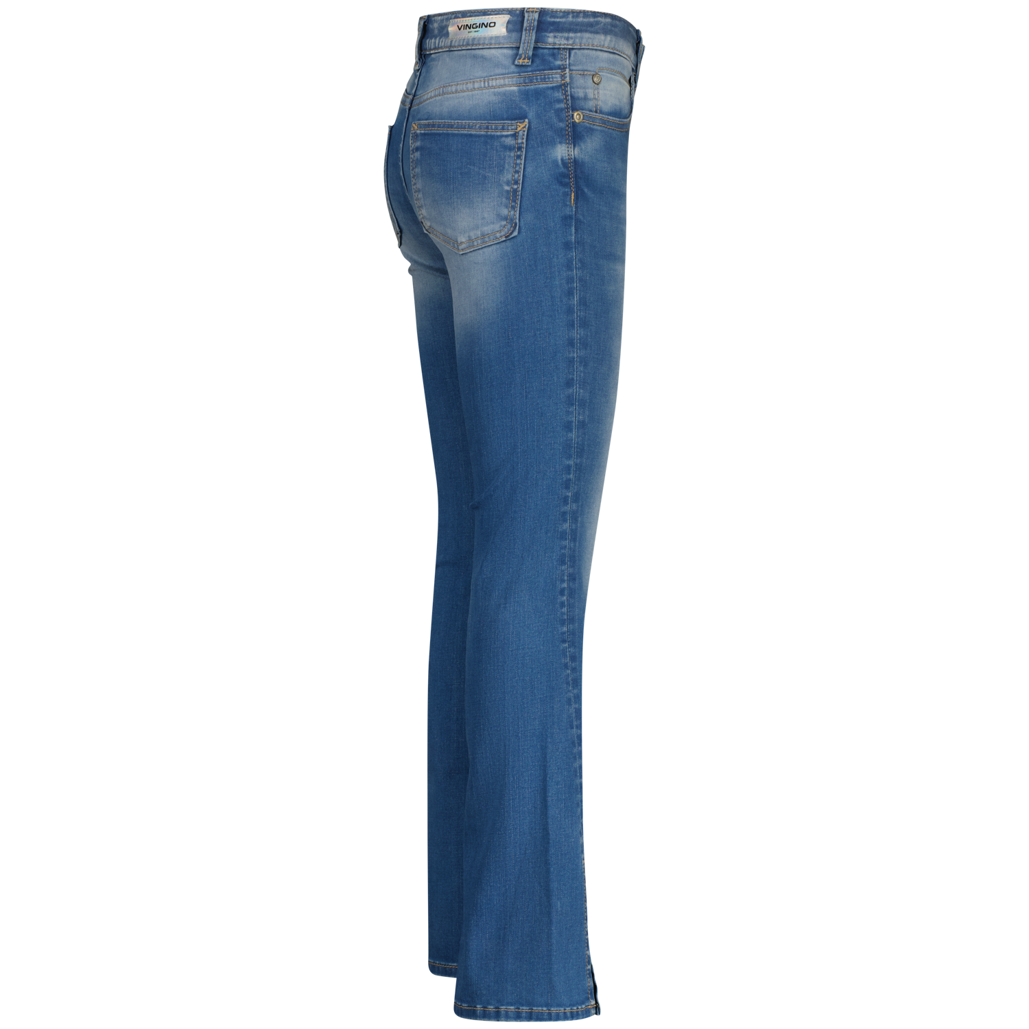 Vingino Britte Split jeans
