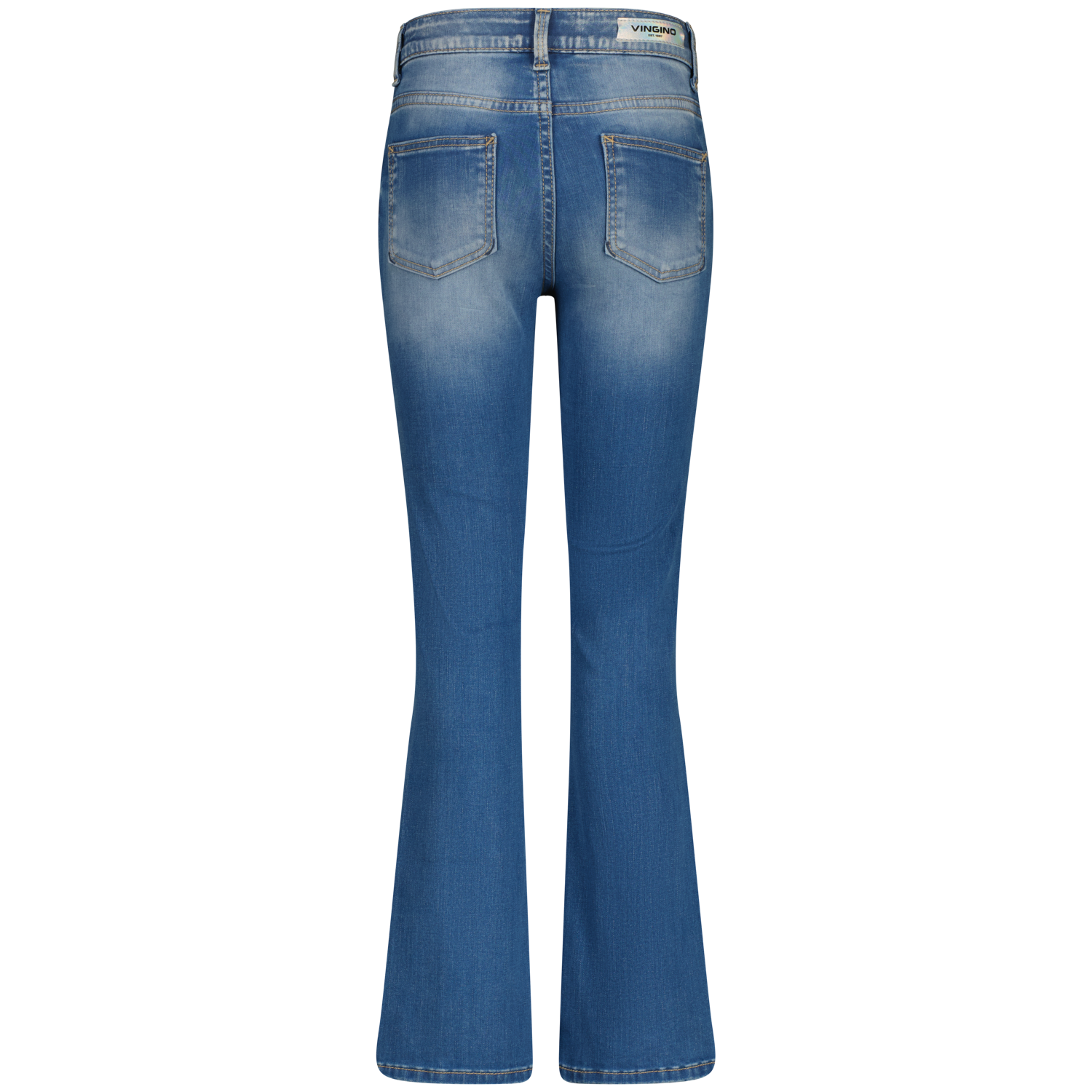 Vingino Britte Split jeans