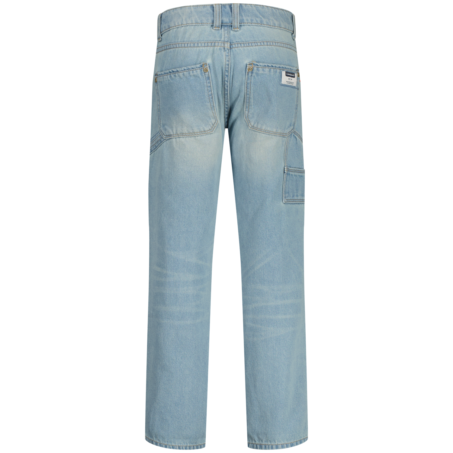 Vingino Peppe carpenter jeans