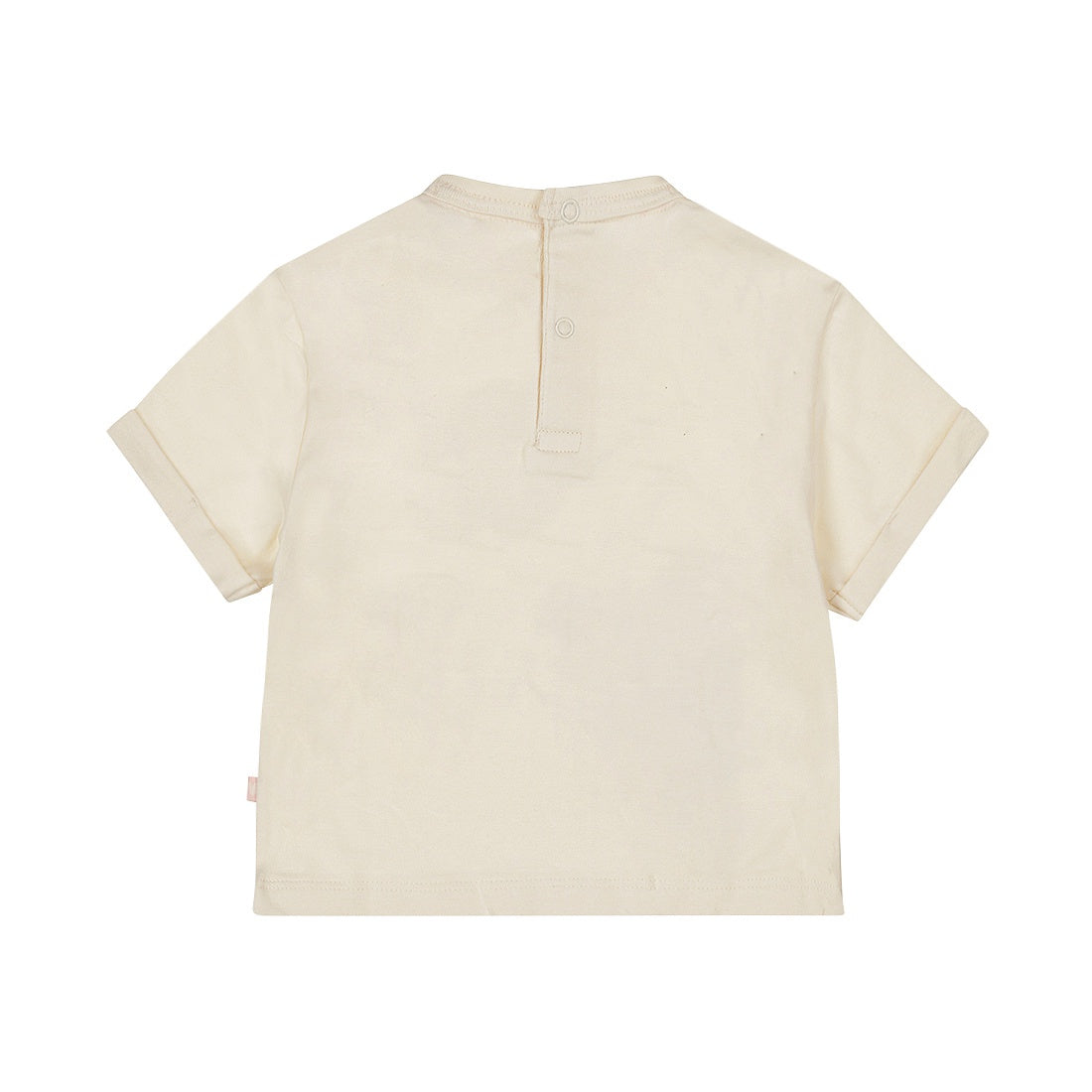 Dirkje T-shirt ss loose fitt
