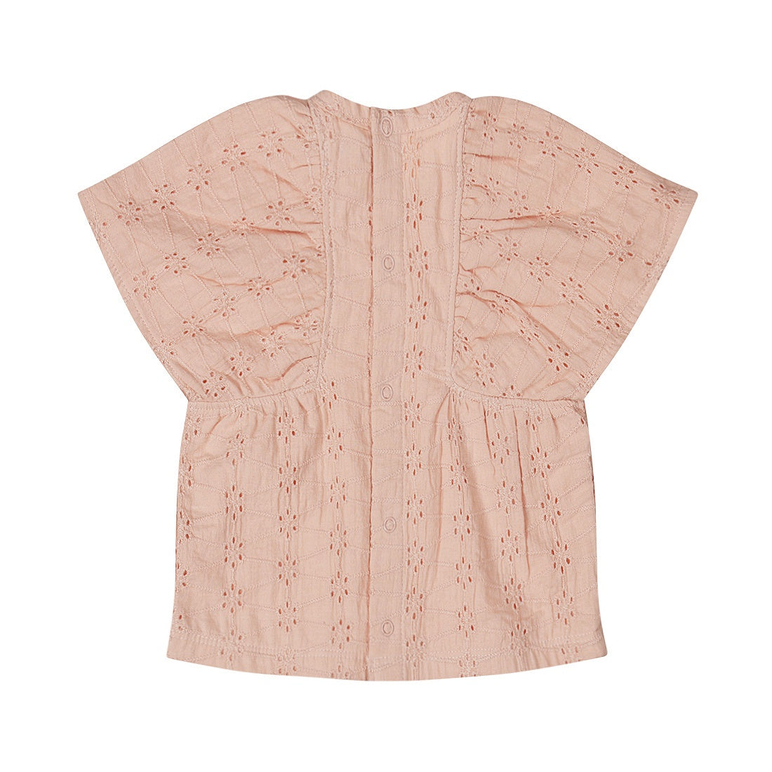 Dirkje Blouse ss