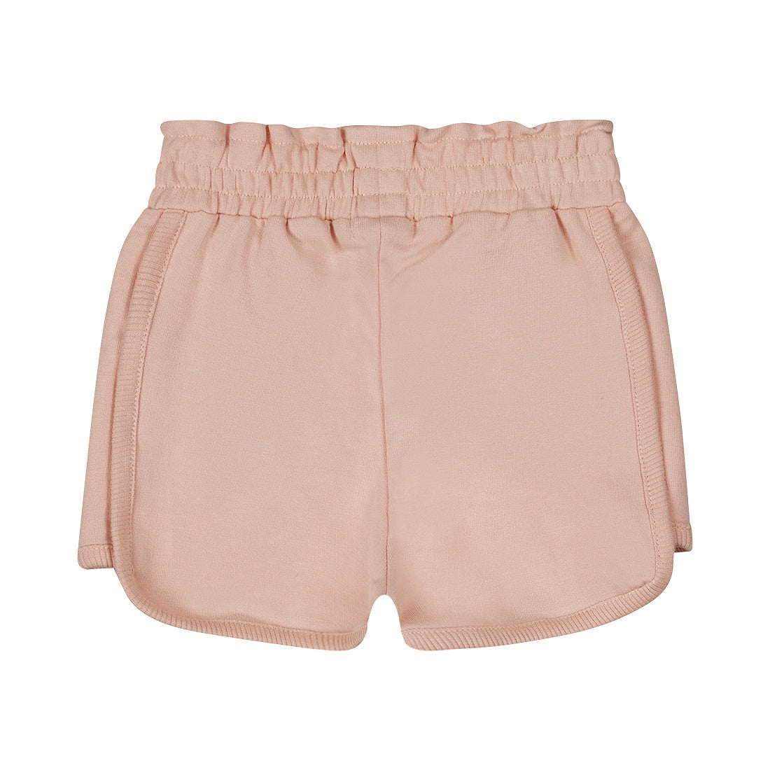 Dirkje meisjes shorts koraalroze