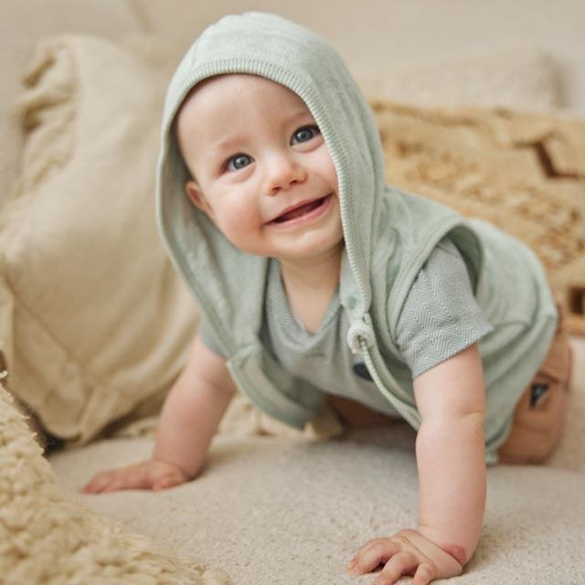 Dirkje 3 pce babysuit ss