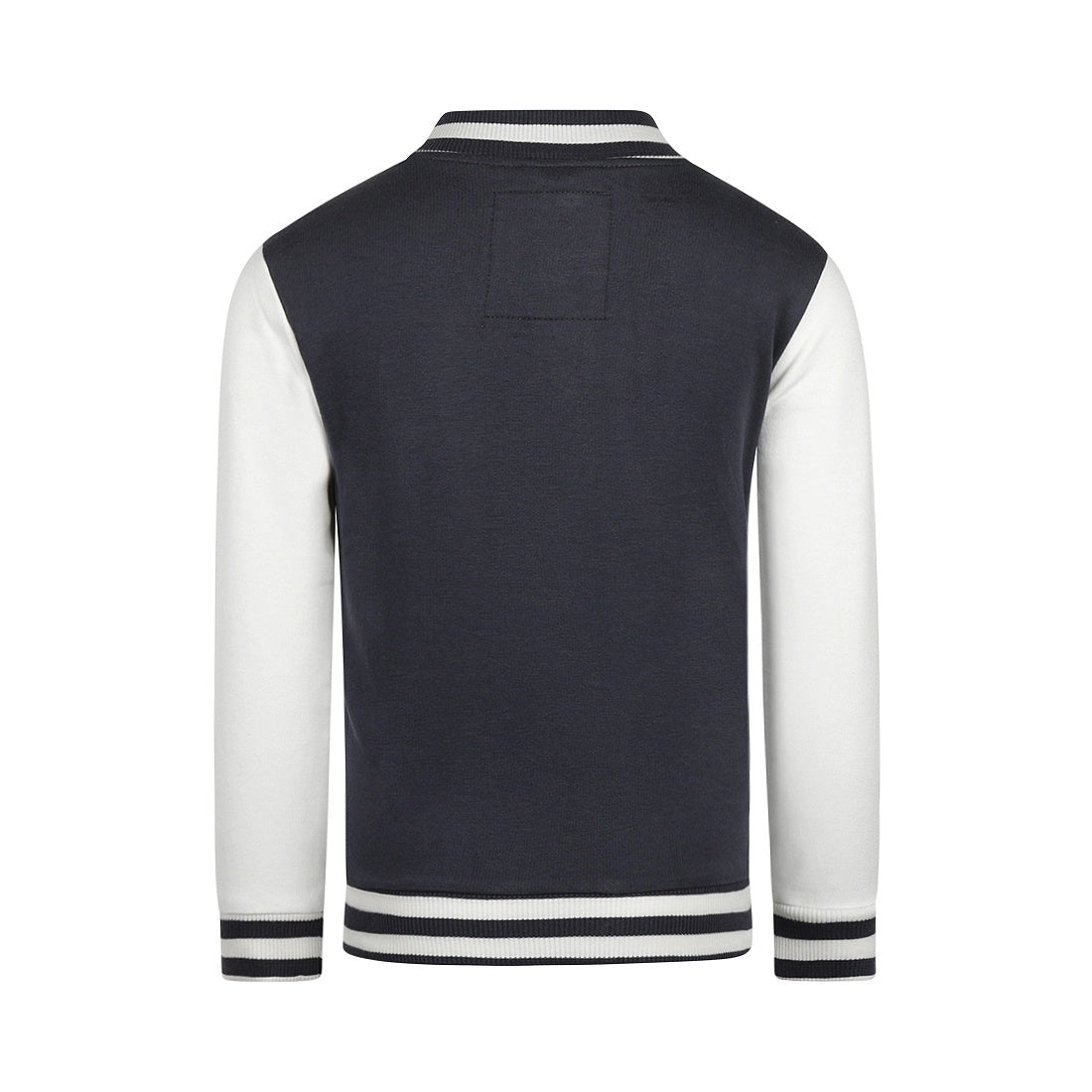 Koko Noko baseball jacket lente donkerblauw
