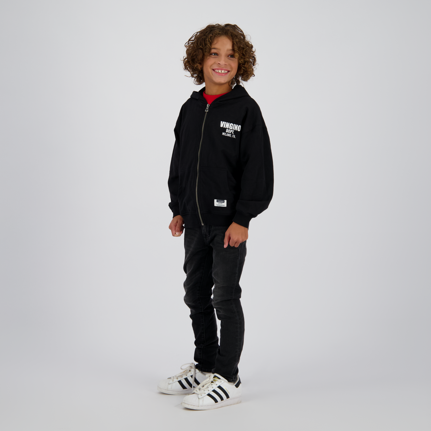 Vingino Apache icon jeans