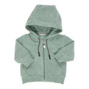 GYMP  Cardigan Ido Cap
