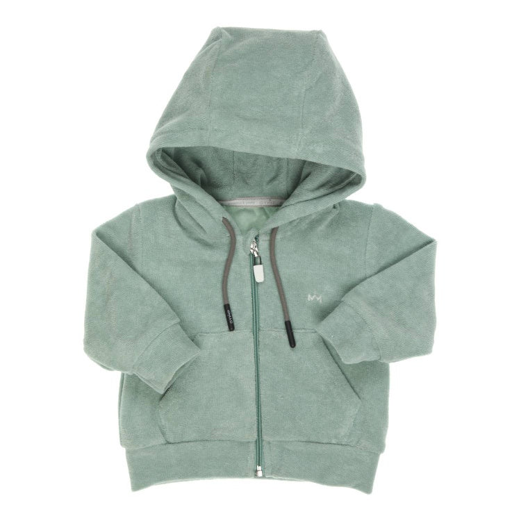 GYMP  Cardigan Ido Cap