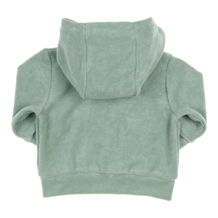 GYMP  Cardigan Ido Cap