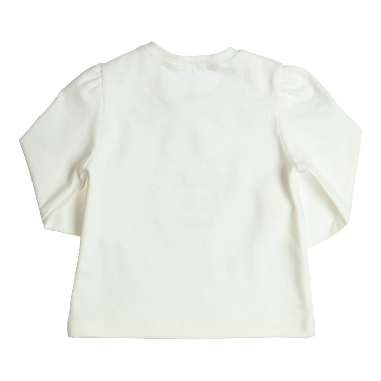 GYMP Longsleeve Aerodoux Evey day gorgeous Gold