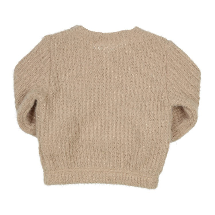 GYMP Sweater Torn