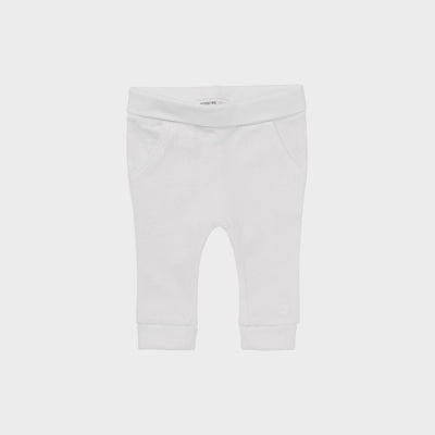 Noppies  Broek Humpie White