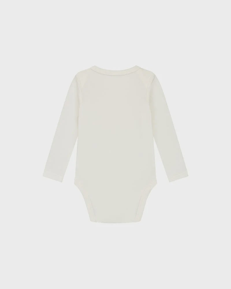 Malelions Baby Longsleeve Bodysuit