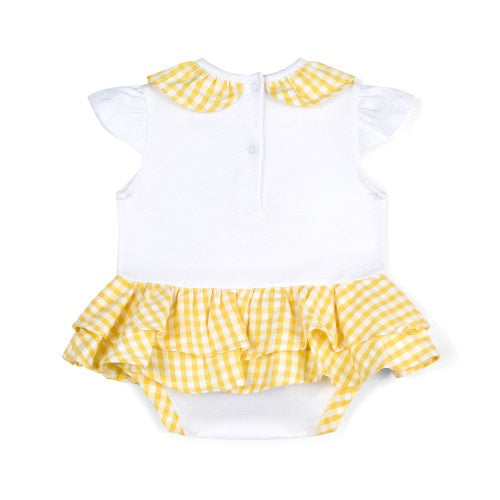 A'dee Little A BILLIE Daisy Jersey