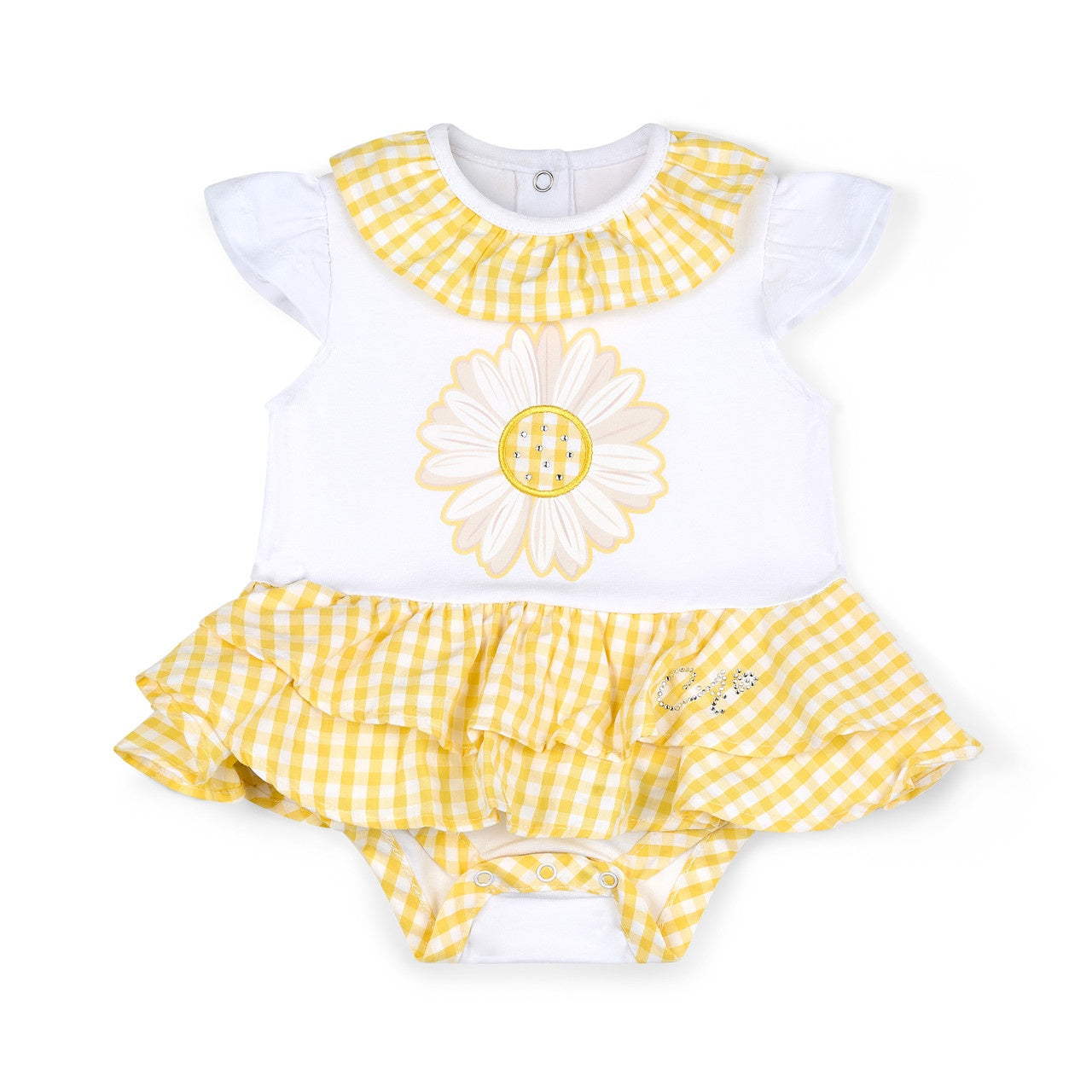 A'dee Little A BILLIE Daisy Jersey