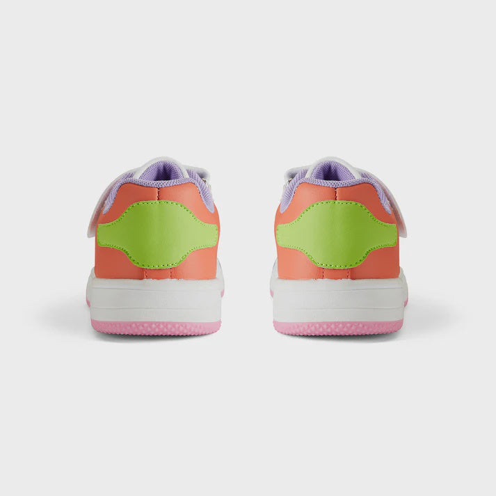 A'dee Chunky heart trainer