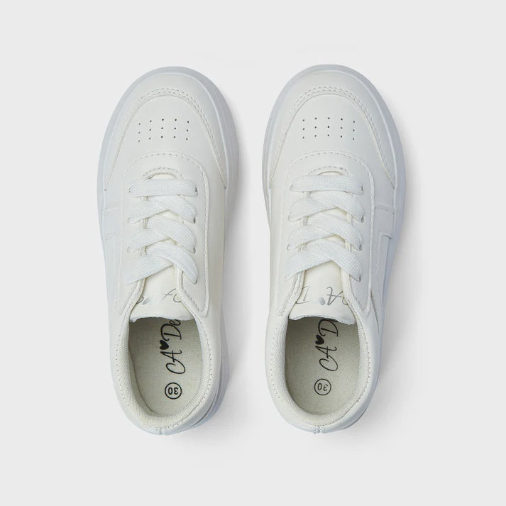 A'dee White Patty Trainer