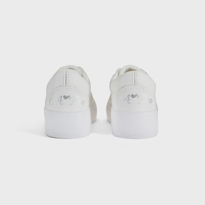 A'dee White Patty Trainer