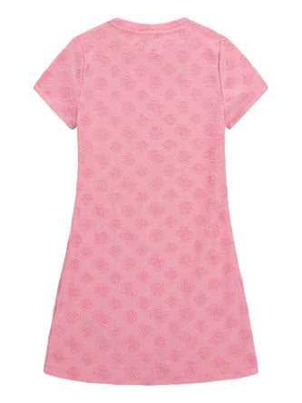 Guess SS DRESS MINI ME