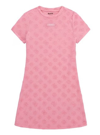 Guess SS DRESS MINI ME