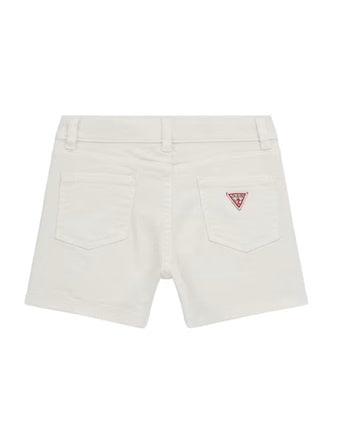 Guess GMD STRETCH BULL DENIM SHORTS