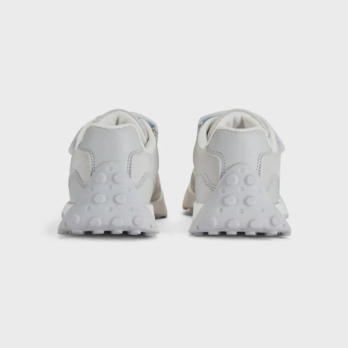 Mitch & Son Grey 514 Trainers