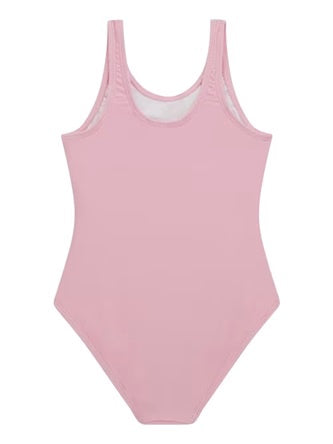 Guess onepiece swimsuit pink