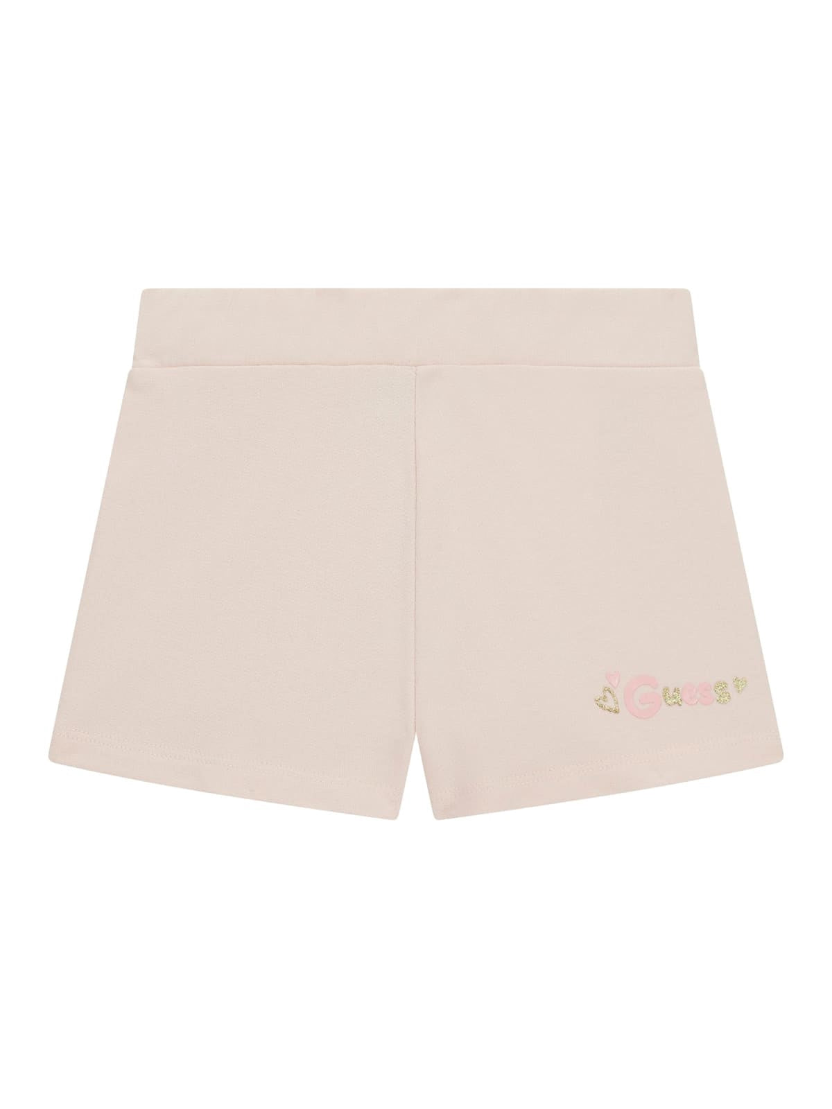 Guess  pink shorts