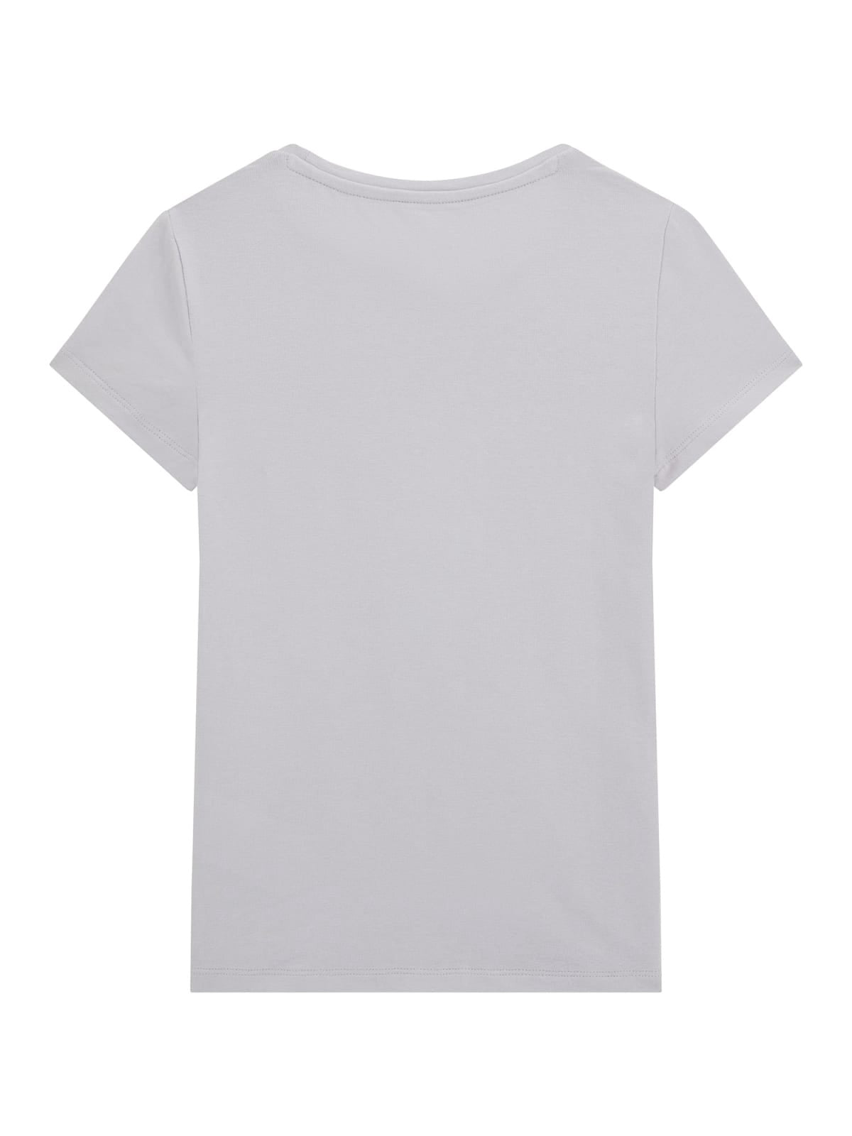 Guess t shirt blue drink