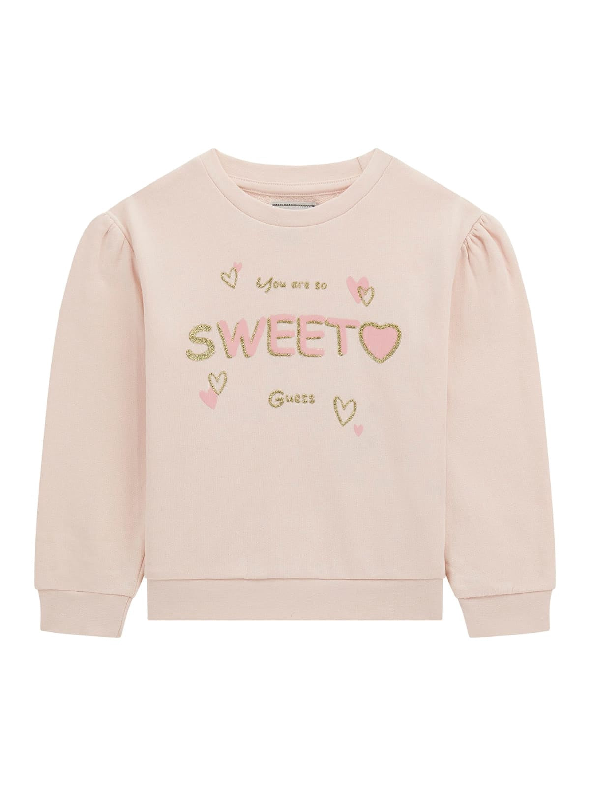 Guess sweater sweet