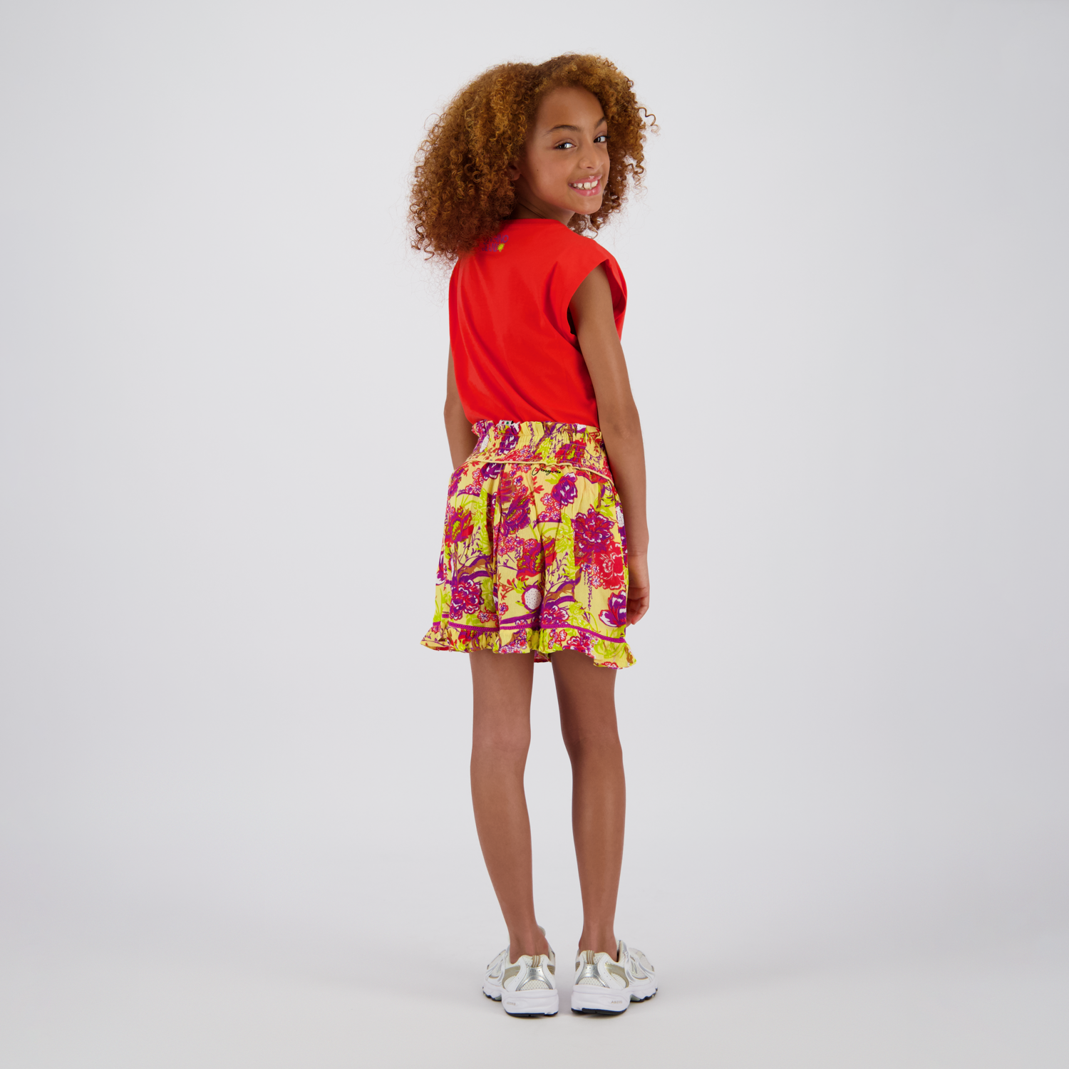 Vingino rina summer skirt