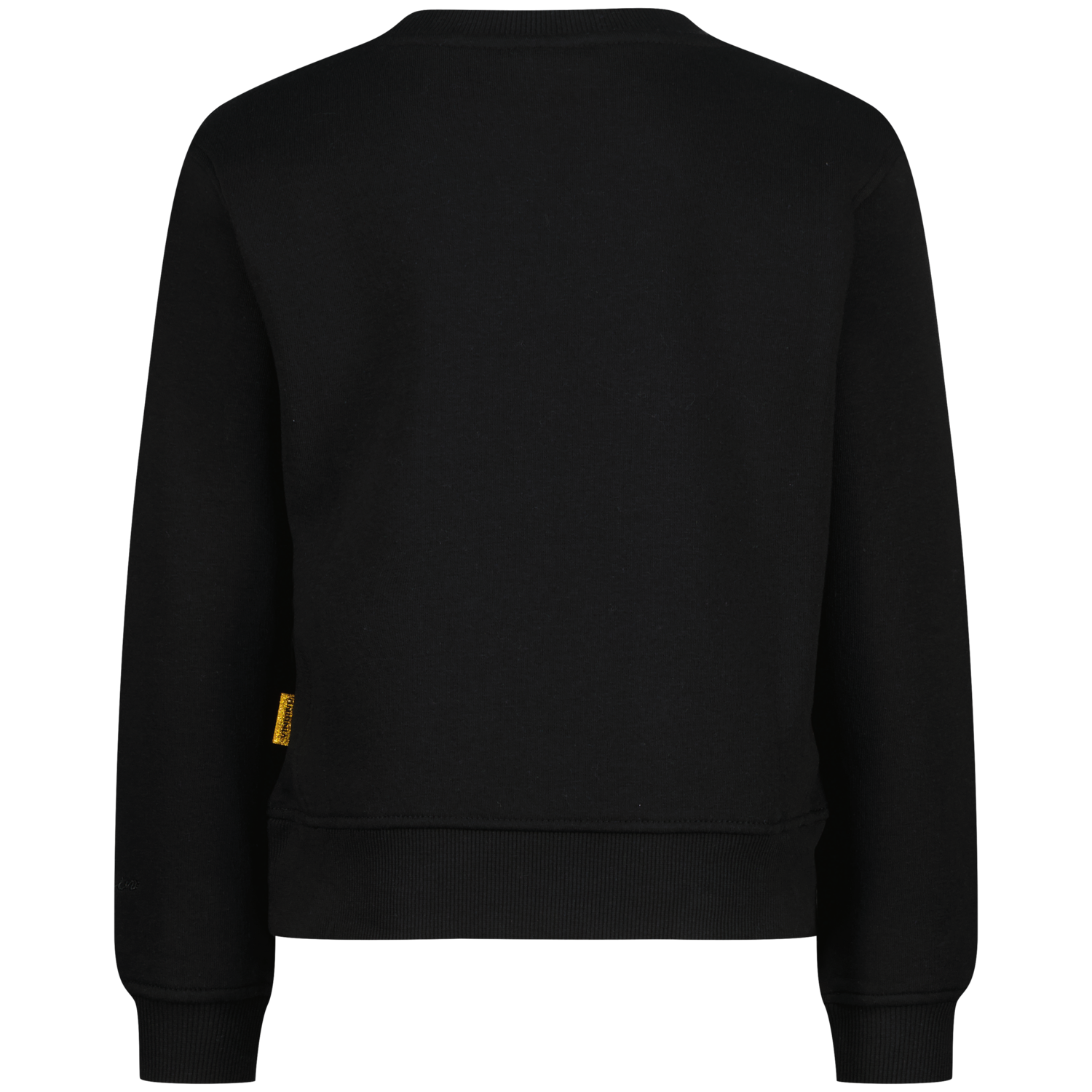 Vingino nanouk trui deep black