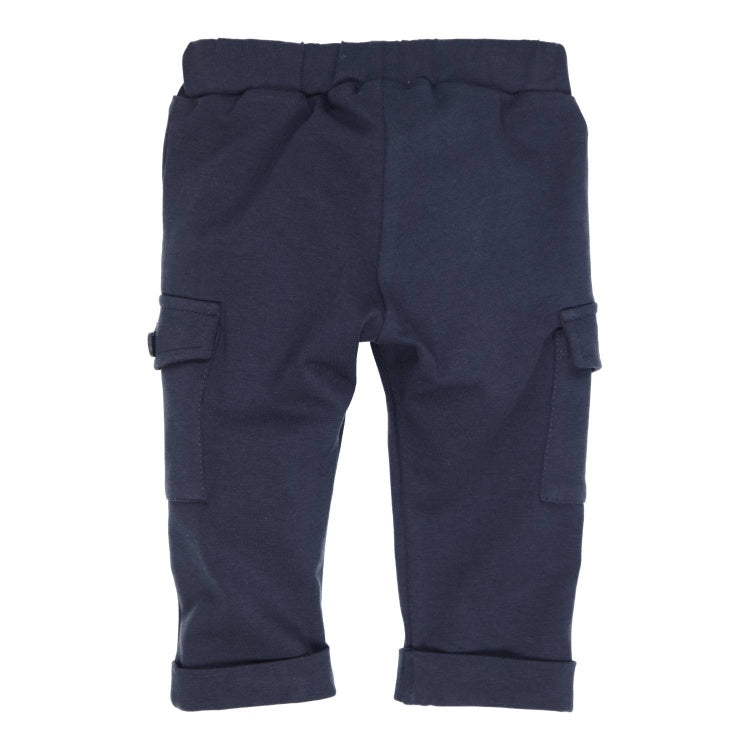 GYMP Trousers Aerobic Pockets