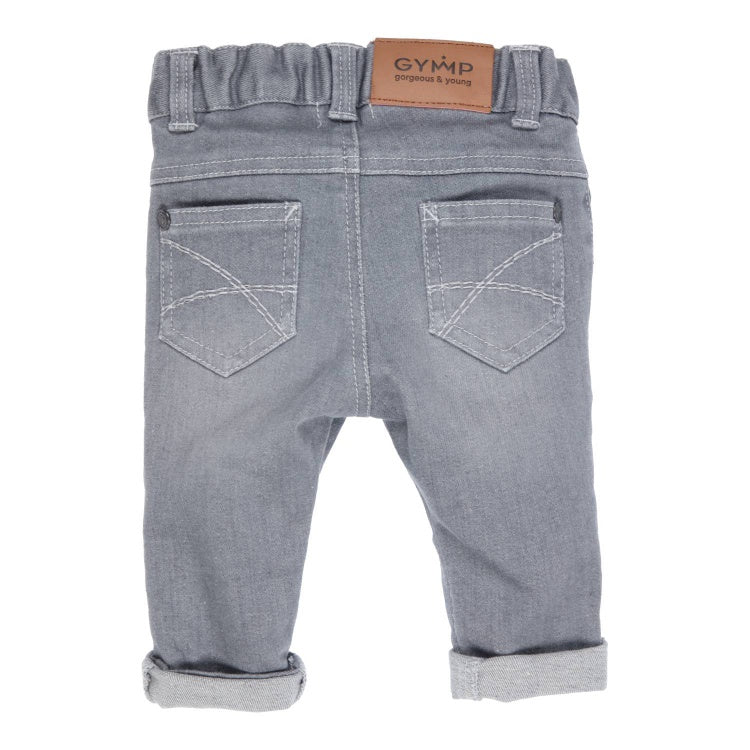 GYMP Trousers Watson